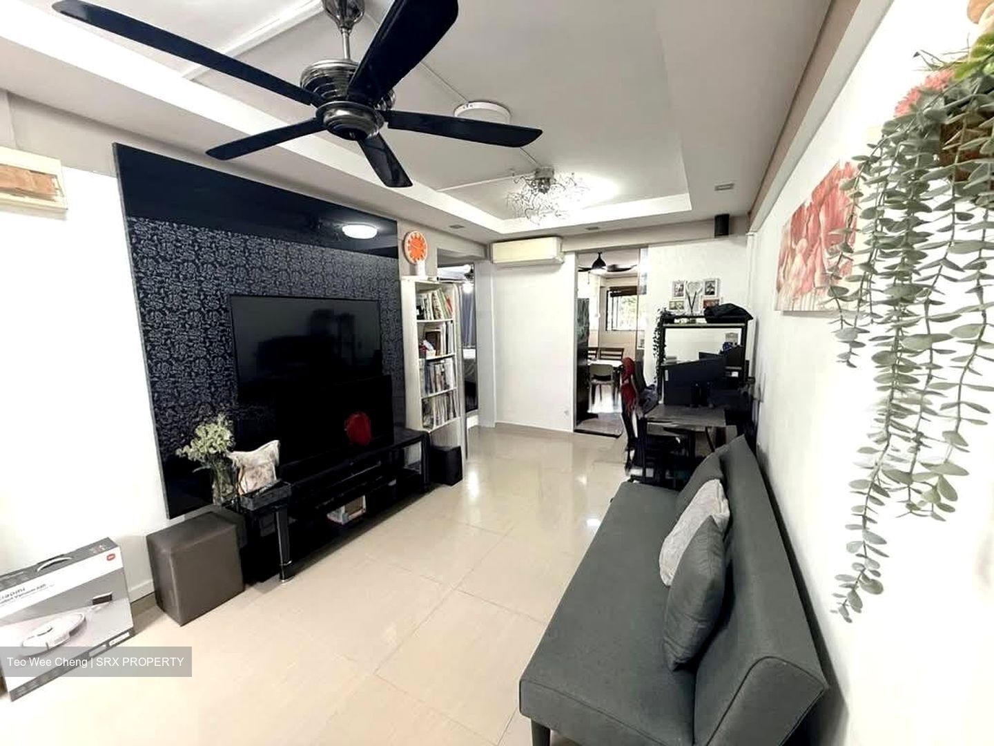 Blk 59 New Upper Changi Road (Bedok), HDB 3 Rooms #581587561